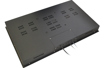 Встраиваемый сенсорный монитор iT3200